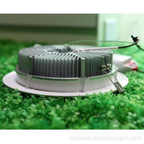 LED Down light Osram chips15w